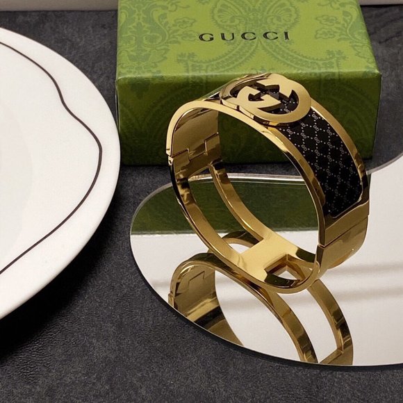 ๐โจAUTHENTICโจ๐ Gucci bracelet - Picture 2 of 8